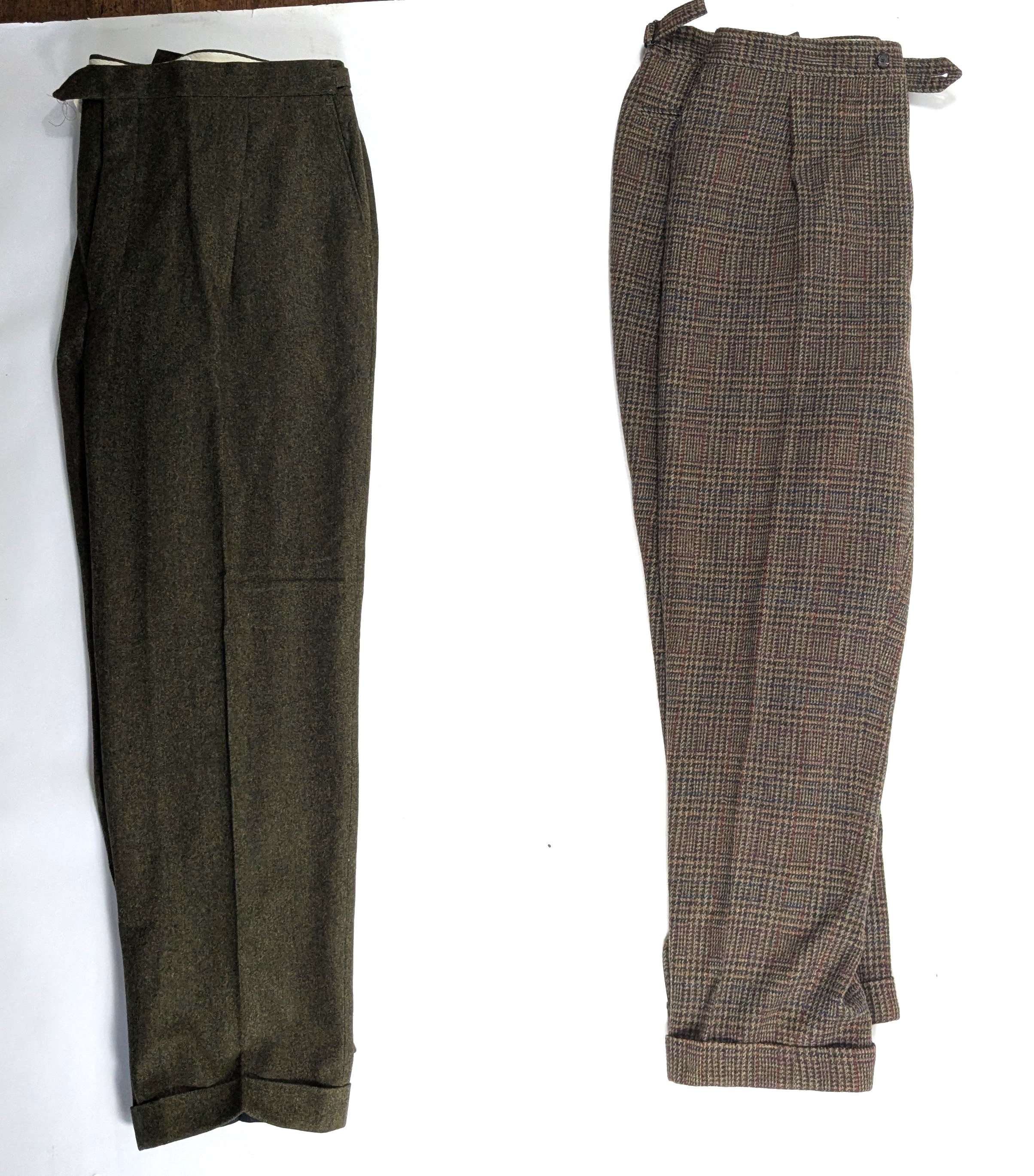 NEW AND LINGWOOD